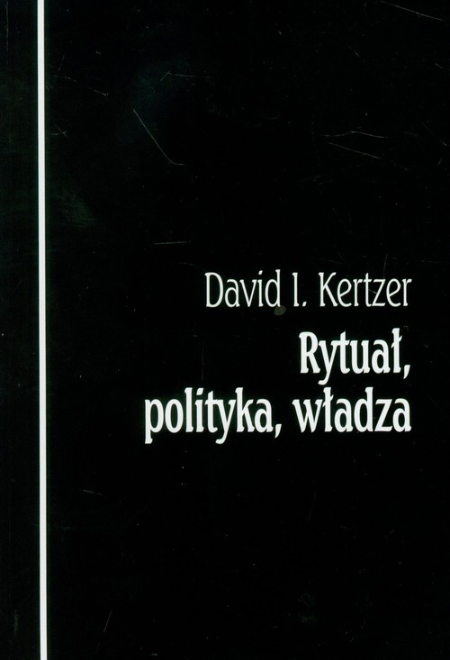 Image of Rytuał polityka władza