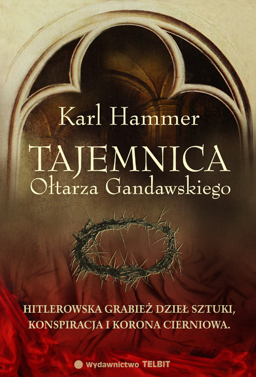 Image of Tajemnica Ołtarza Gandawskiego