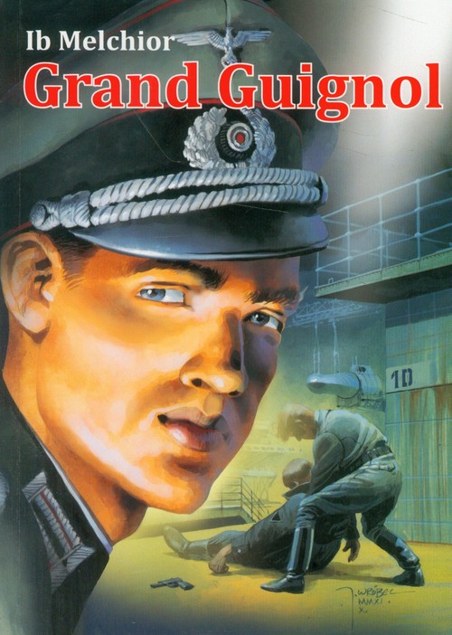 Image of Grand Guignol