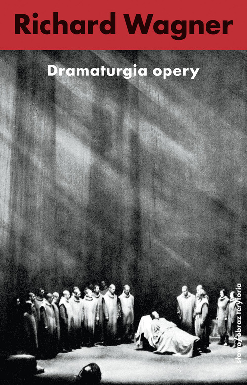 Image of Dramaturgia opery