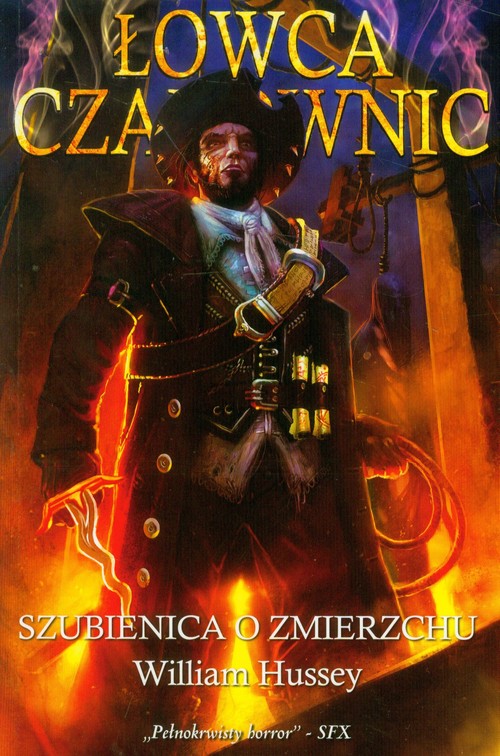 Image of Łowca czarownic 2 Szubienice o zmierzchu