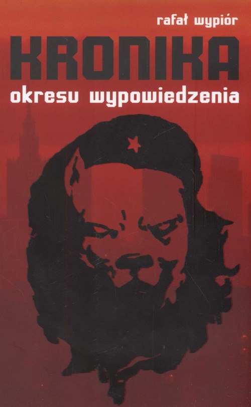 Image of Kronika okresu wypowiedzenia