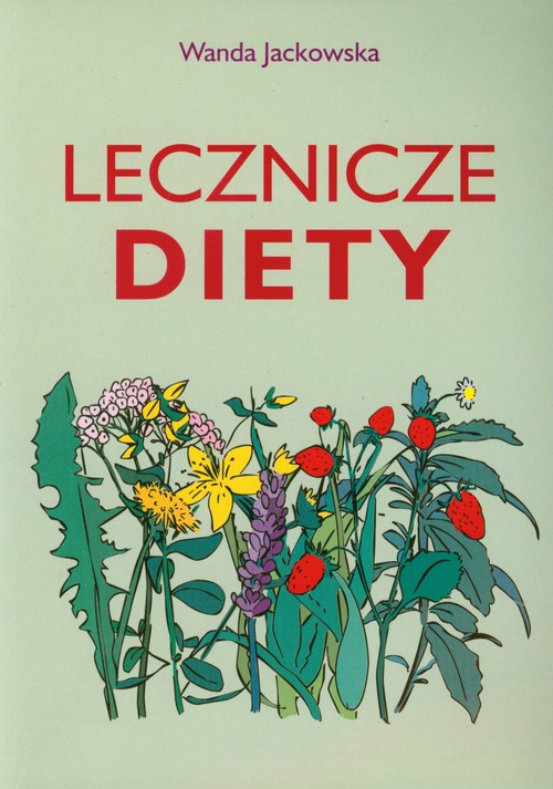Image of Lecznicze diety