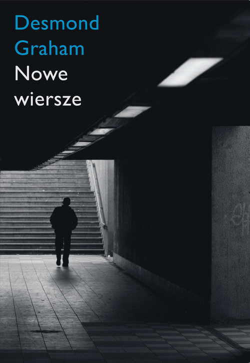 Image of Nowe wiersze