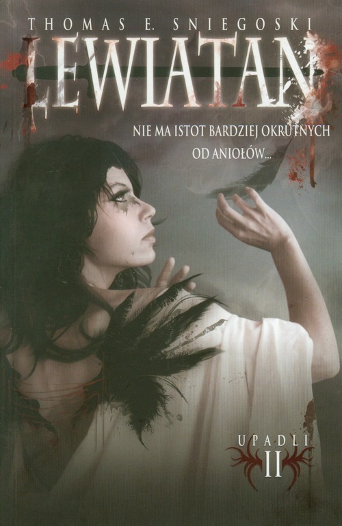 Image of Upadli Tom 2 Lewiatan