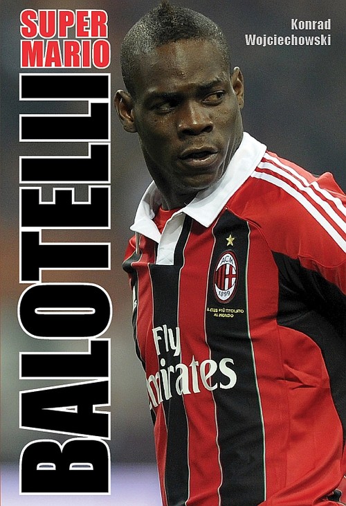 Image of Supermario Balotelli