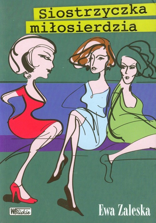 Image of Siostrzyczka miłosierdzia