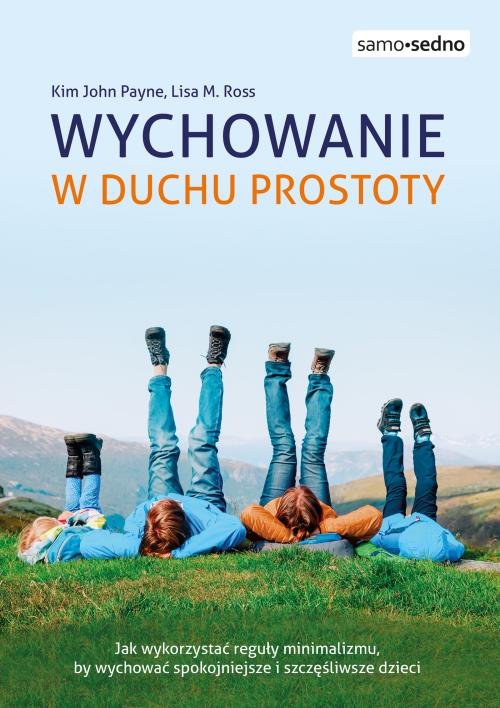 Image of Wychowanie w duchu prostoty