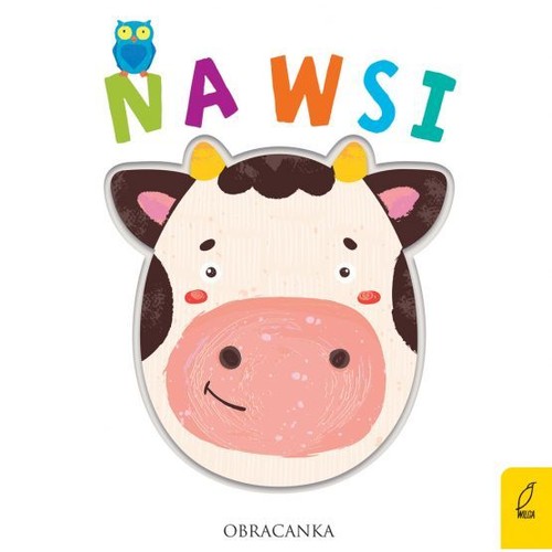 Image of Obracanka Na wsi