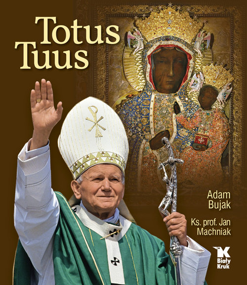 Image of Totus Tuus