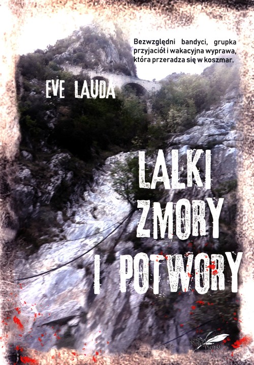 Image of Lalki zmory i potwory