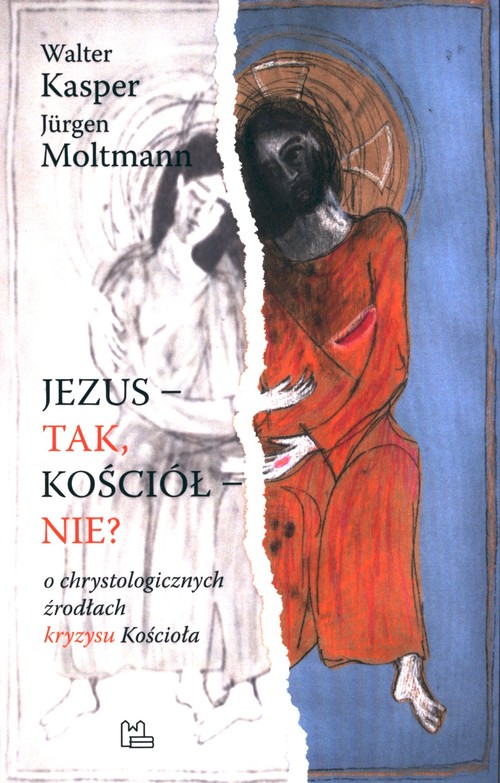 Image of Jezus- tak, Kościół - nie?