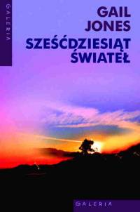 Image of Sześćdziesiąt świateł
