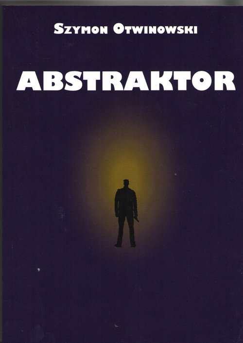 Image of Abstraktor