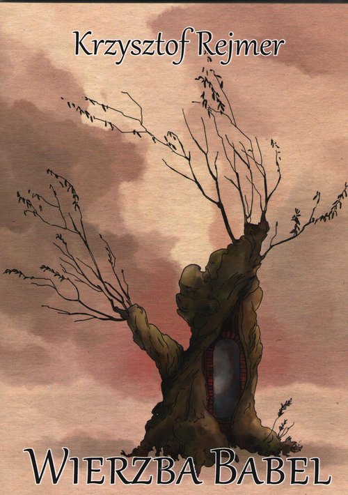 Image of Wierzba Babel