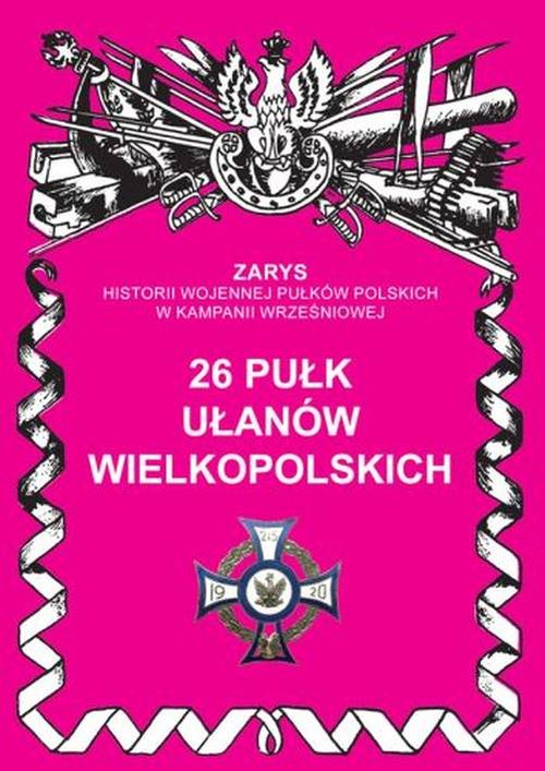 Image of 26 Pułk Ułanów Wielkopolskich