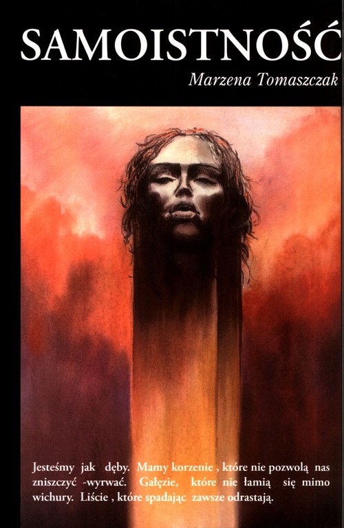 Image of Samoistność