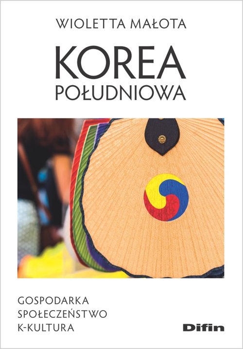 Image of Korea Południowa