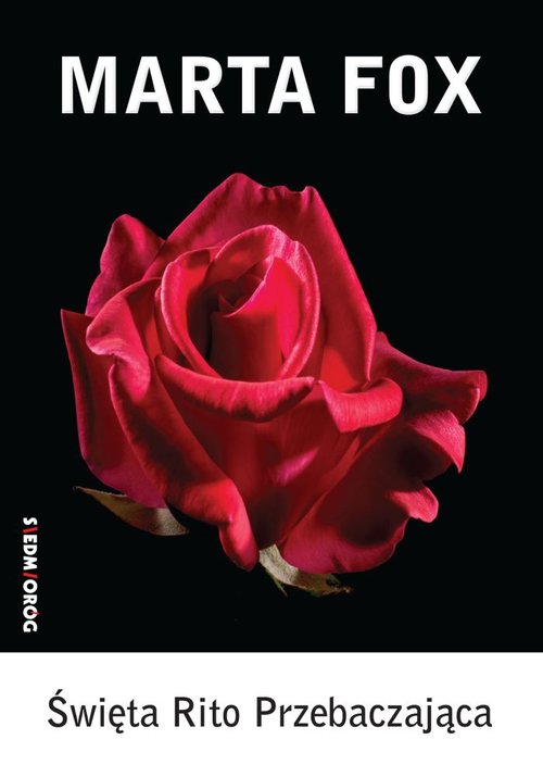 Image of Święta Rito Przebaczająca