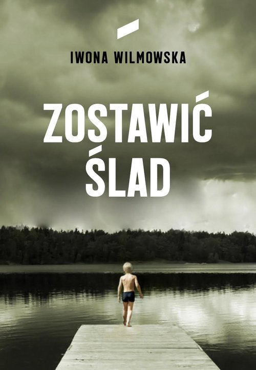 Image of Zostawić ślad