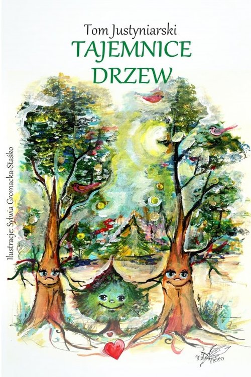 Image of Tajemnice drzew