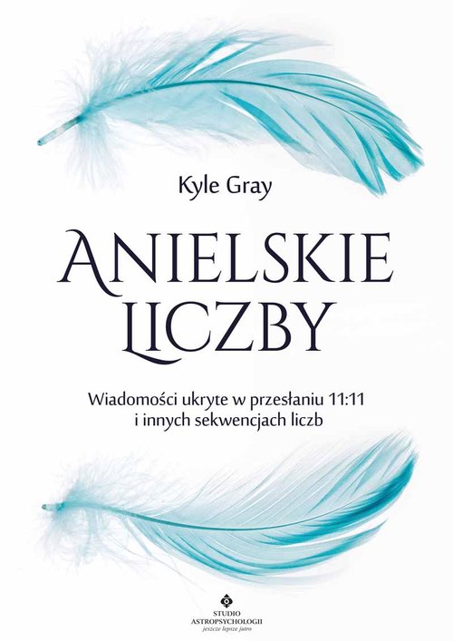 Image of Anielskie liczby Wiadomości ukryte w przesłaniu 11:11 i innych sekwencjach liczb