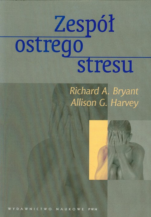 Image of Zespół ostrego stresu