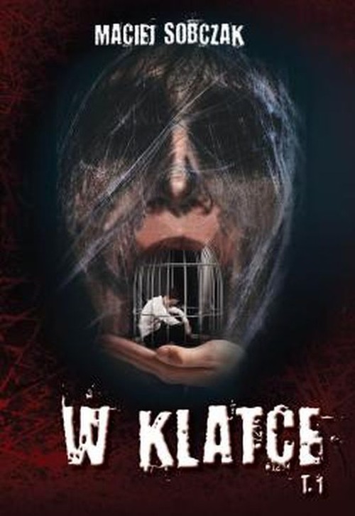 Image of W klatce Tom 1