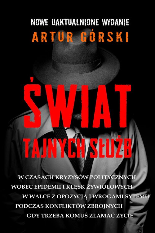 Image of Świat Tajnych Służb