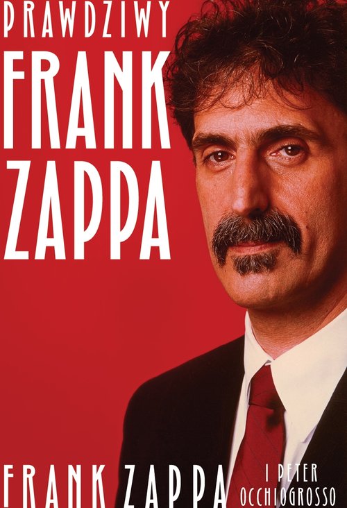 Image of Prawdziwy Frank Zappa