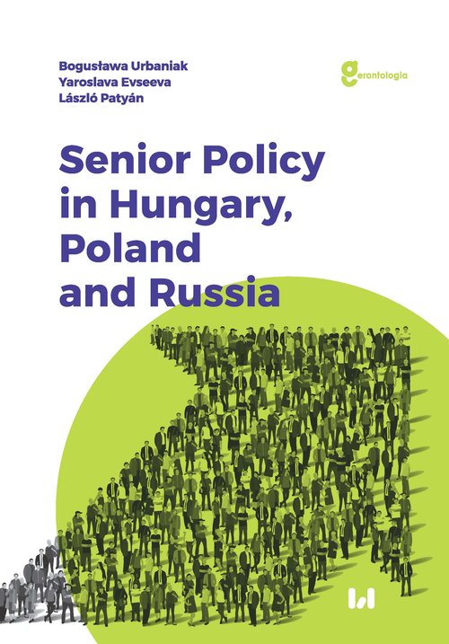 Image of Senior Policy in Hungary Poland and Russia