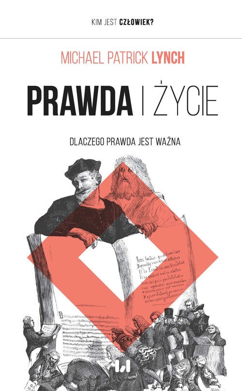 Image of Prawda i życie Dlaczego prawda jest ważna