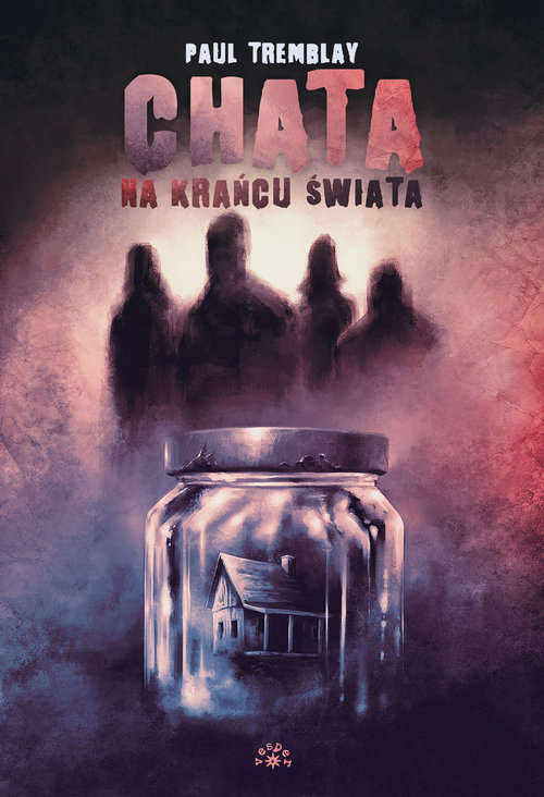 Image of Chata na krańcu świata