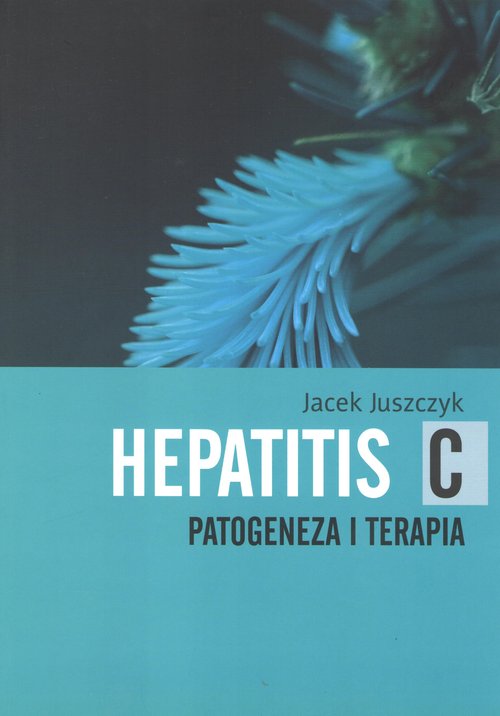 Image of Hepatitis C. Patogeneza i Terapia