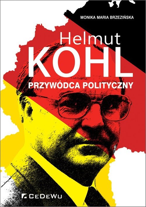 Image of Helmut Kohl przywódca polityczny