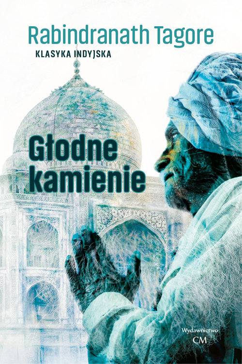 Image of Głodne kamienie