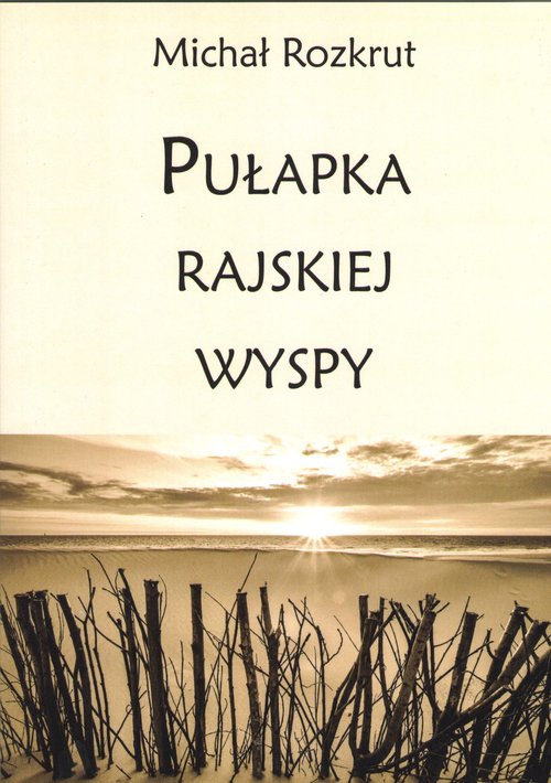 Image of Pułapka rajskiej wyspy