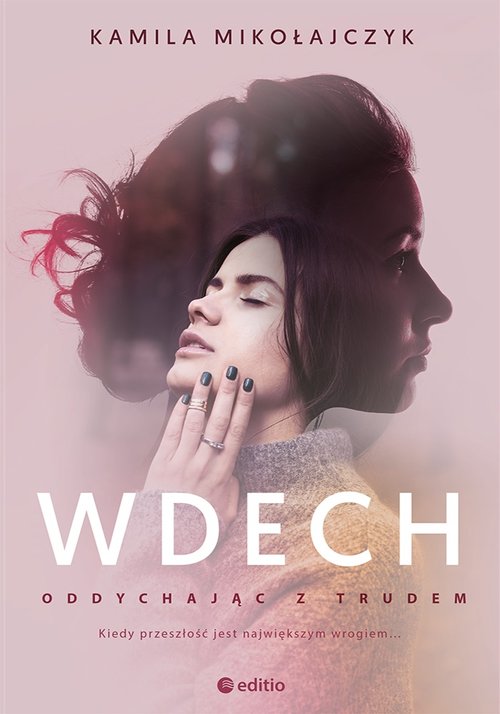 Image of Wdech Oddychając z trudem