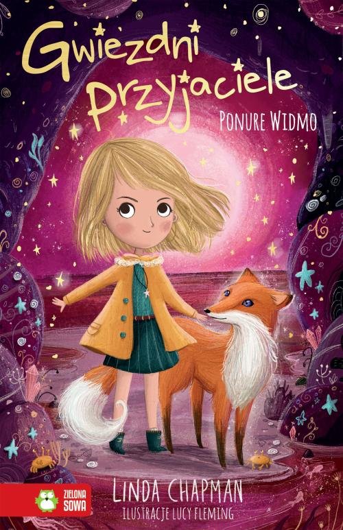 Image of Gwiezdni przyjaciele Tom 5 Ponure widmo