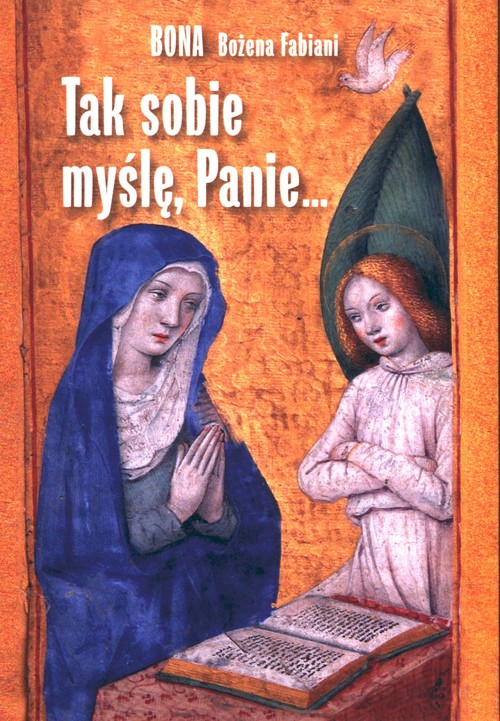 Image of Tak sobie myślę, Panie…