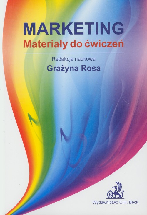 Image of Marketing Materiały do ćwiczeń