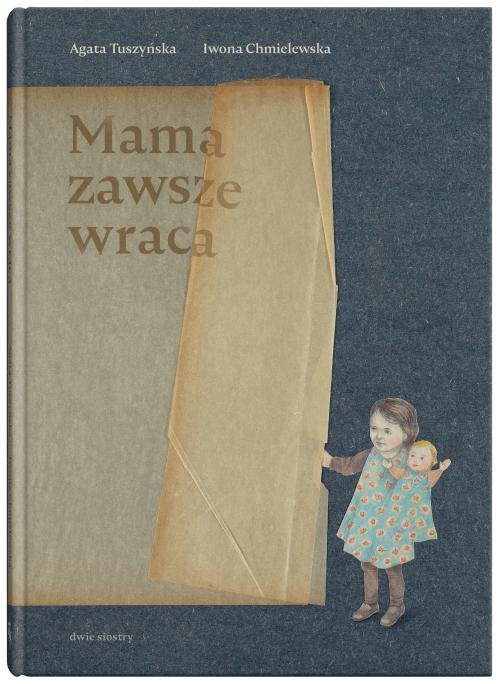 Image of Mama zawsze wraca