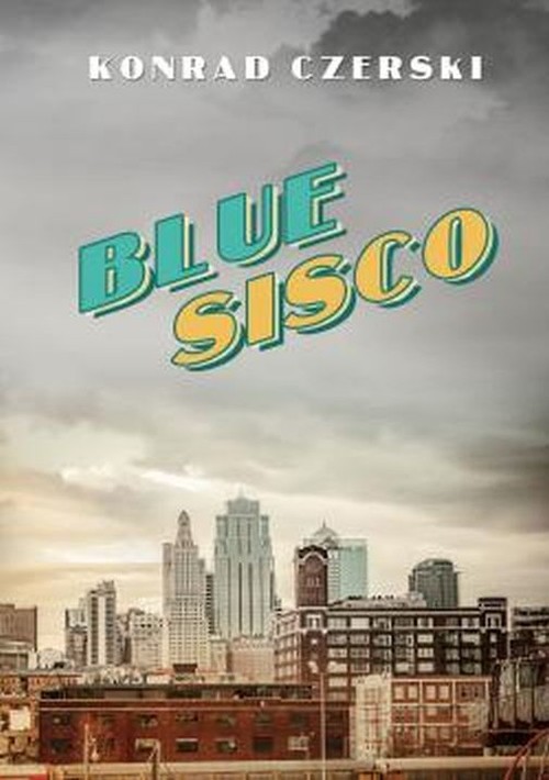 Image of Blue Sisco