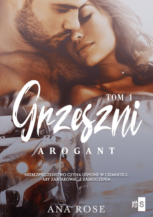 Image of Grzeszni Arogant