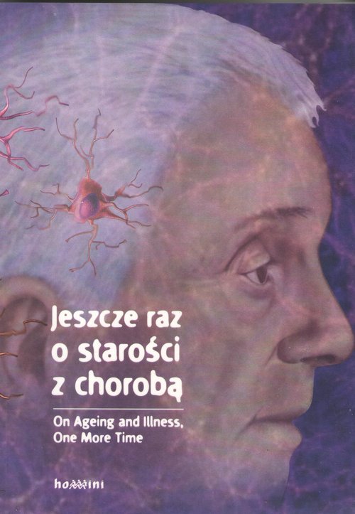 Image of Jeszcze raz o starości z chorobą
