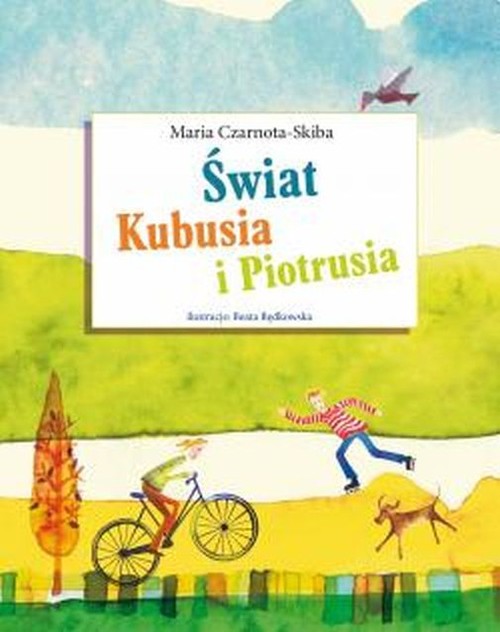 Image of Świat Kubusia i Piotrusia
