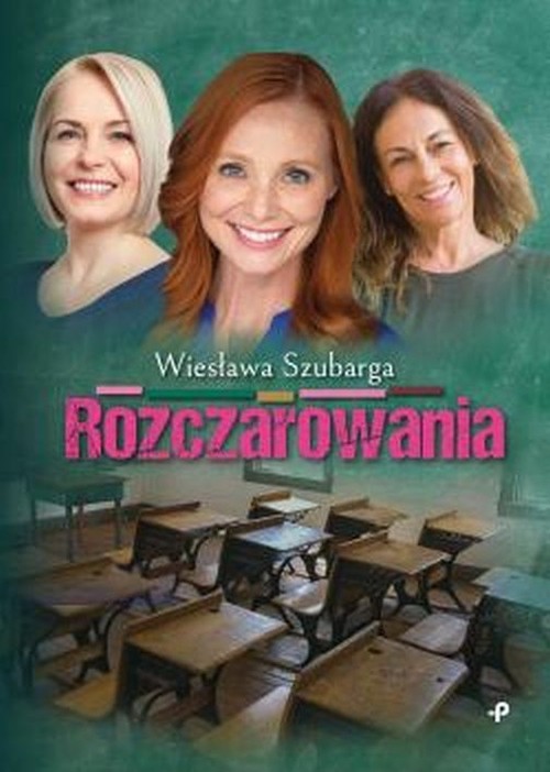 Image of Rozczarowania