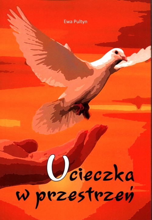 Image of Ucieczka w przestrzeń