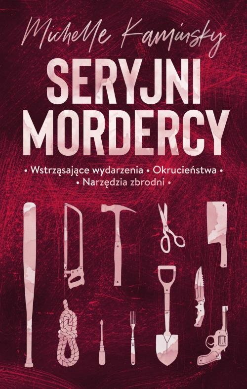 Image of Seryjni mordercy
