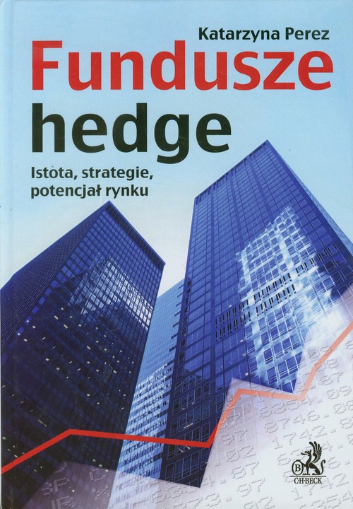 Image of Fundusze hedge Istota, strategie, potencjał rynku.